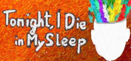 tonight i die in my sleep